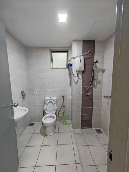 Service Residence for Rent at Park @ One South - Nicholas Lew - PropertyGuru.com.my