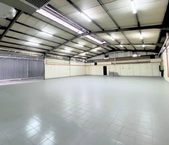 Kilang untuk Disewa di Perai (Penang) - Sky Koik - Interior - PropertyGuru.com.my