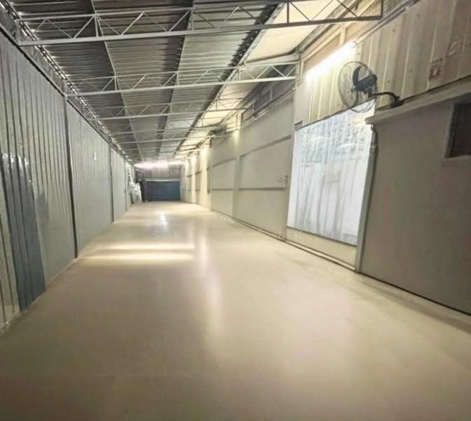 Kilang untuk Disewa di Perai (Penang) - Sky Koik - Corridor - PropertyGuru.com.my