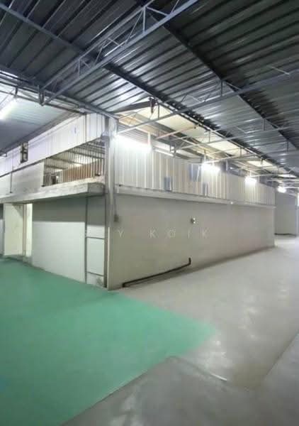 Kilang untuk Disewa di Perai (Penang) - Sky Koik - PropertyGuru.com.my