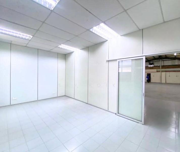 Kilang untuk Disewa di Perai (Penang) - Sky Koik - Interior - PropertyGuru.com.my