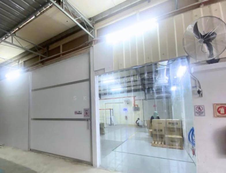 Kilang untuk Disewa di Perai (Penang) - Sky Koik - PropertyGuru.com.my