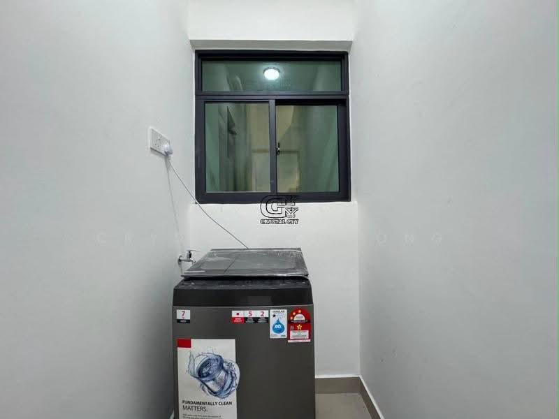 Condominium for Rent at The Terraces Condominium - Crystal Choong - PropertyGuru.com.my