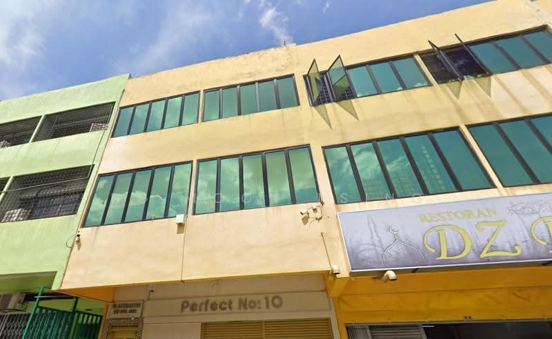 Shop for Sale in Ampang (Kuala Lumpur) - Ng Moon Tsing - PropertyGuru.com.my
