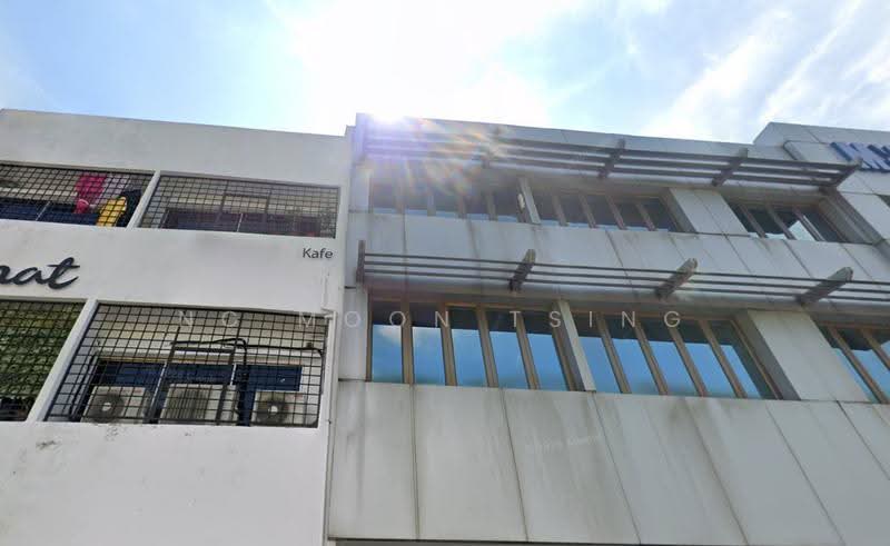 Shop for Sale in Ampang (Kuala Lumpur) - Ng Moon Tsing - PropertyGuru.com.my