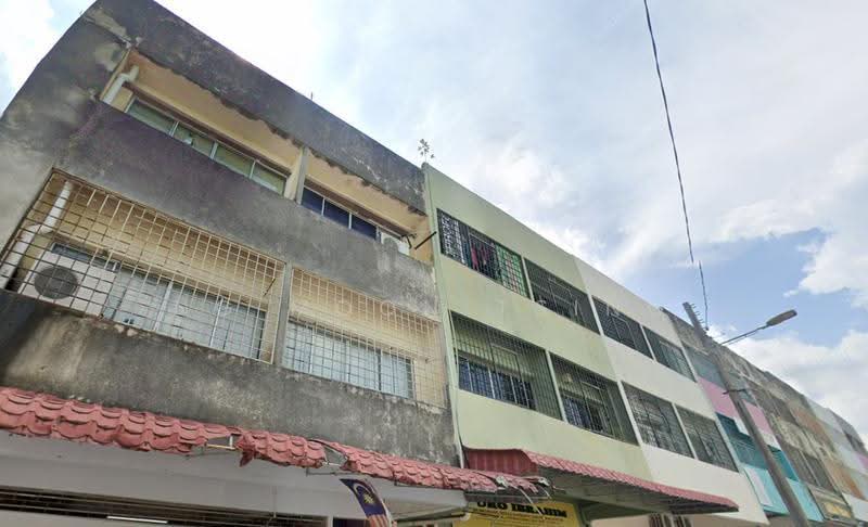 Shop for Sale in Ampang (Kuala Lumpur) - Ng Moon Tsing - PropertyGuru.com.my