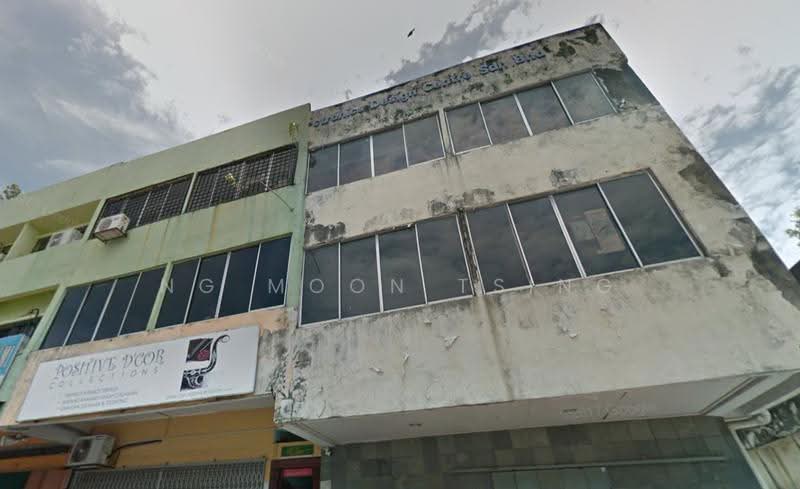 Shop for Sale in Ampang (Kuala Lumpur) - Ng Moon Tsing - PropertyGuru.com.my