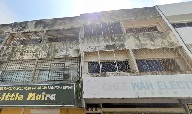 Shop for Sale in Ampang (Kuala Lumpur) - Ng Moon Tsing - PropertyGuru.com.my