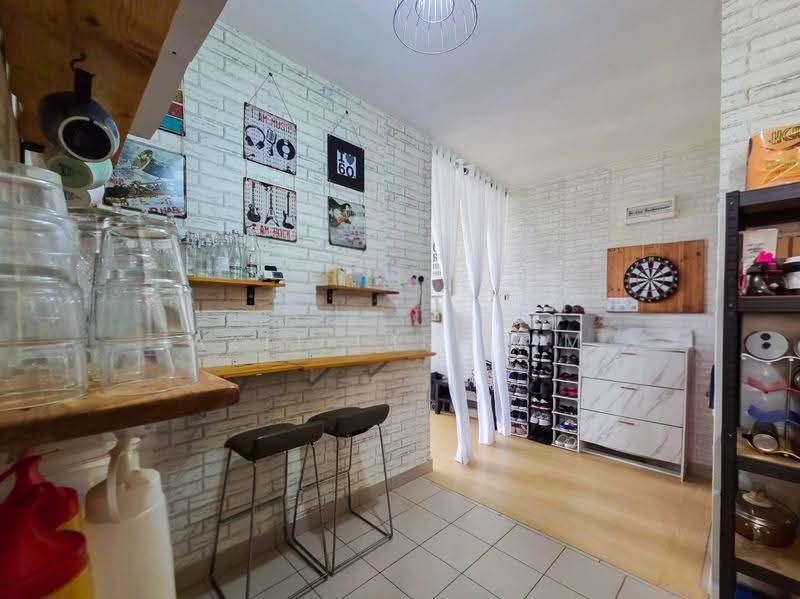 Apartment for Sale at Larai Apartment Presint 6 @ Putrajaya - Azli Ibrahim - Kitchen - PropertyGuru.com.my