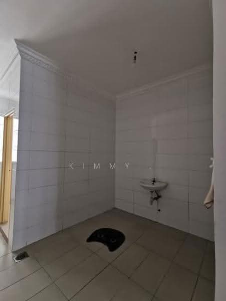 Terraced House for Rent in Shah Alam (Selangor) - Kimmy . - Bathroom - PropertyGuru.com.my