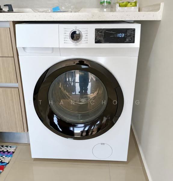 Kediaman Servis untuk Disewa di Gravit8, Klang - Ethan Chong - PropertyGuru.com.my