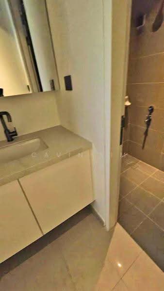 Kondominium untuk Disewa di The Astaka @ 1 Bukit Senyum - Cavin Sim - Bathroom - PropertyGuru.com.my