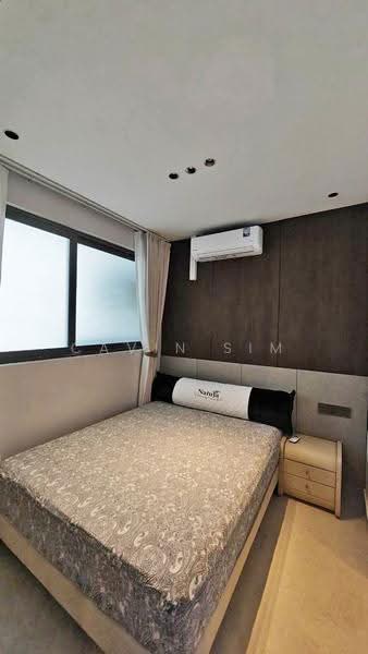 Kondominium untuk Disewa di The Astaka @ 1 Bukit Senyum - Cavin Sim - Bedroom - PropertyGuru.com.my