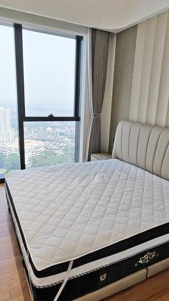 Kondominium untuk Disewa di The Astaka @ 1 Bukit Senyum - Cavin Sim - Bedroom - PropertyGuru.com.my