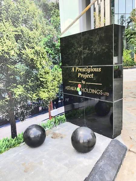 Kondominium untuk Disewa di The Astaka @ 1 Bukit Senyum - Cavin Sim - PropertyGuru.com.my