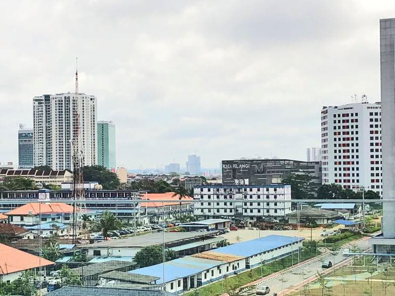 Kondominium untuk Disewa di The Astaka @ 1 Bukit Senyum - Cavin Sim - PropertyGuru.com.my