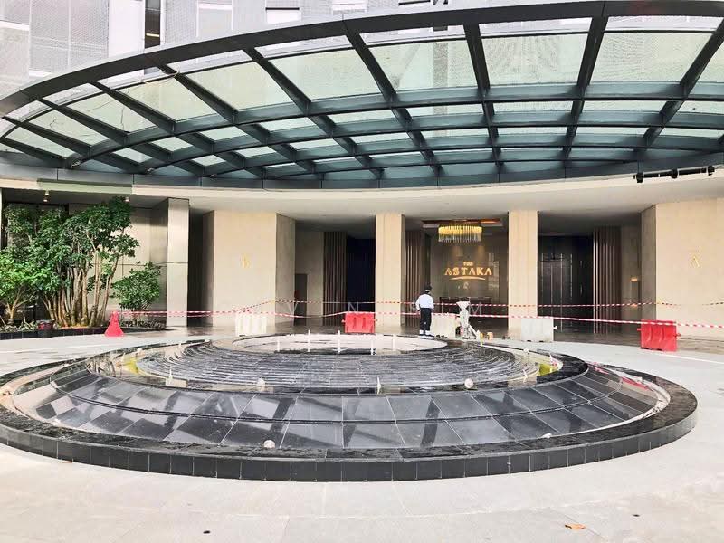 Kondominium untuk Disewa di The Astaka @ 1 Bukit Senyum - Cavin Sim - PropertyGuru.com.my
