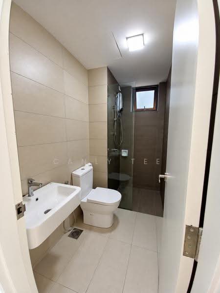 Kediaman Servis untuk Disewa di Gravit8, Klang - Canly Tee - Bathroom - PropertyGuru.com.my
