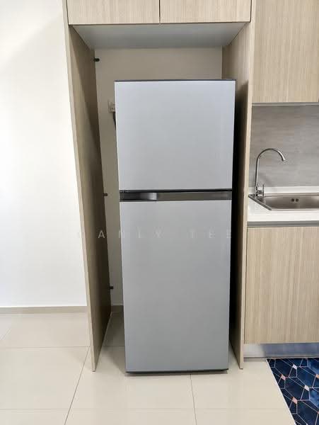 Kediaman Servis untuk Disewa di Gravit8, Klang - Canly Tee - Kitchen - PropertyGuru.com.my