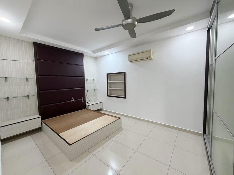 2-storey Terraced House for Sale in Bandar Sri Damansara (Selangor) - Alven Lim - Bedroom - PropertyGuru.com.my