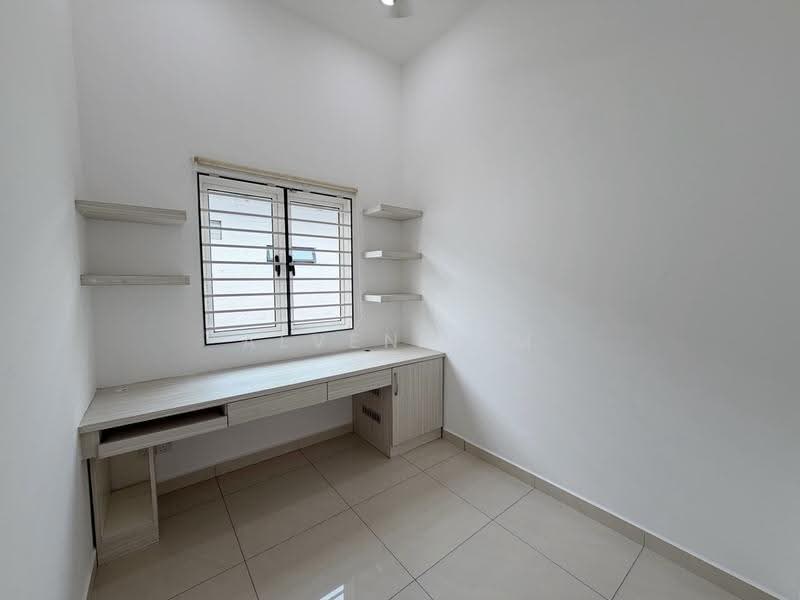 2-storey Terraced House for Sale in Bandar Sri Damansara (Selangor) - Alven Lim - Study - PropertyGuru.com.my