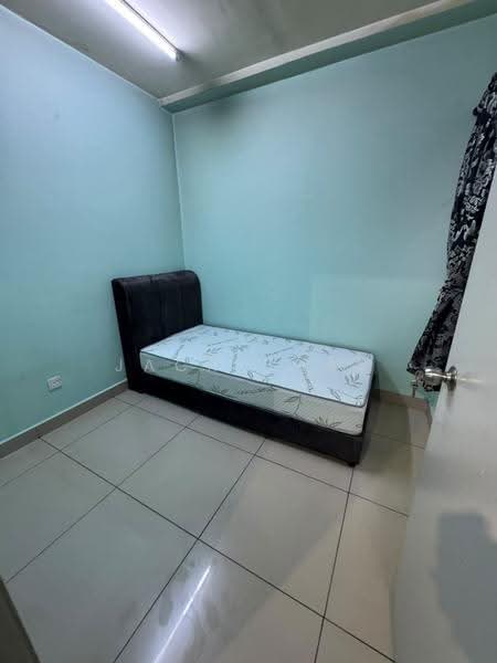 Kediaman Servis untuk Disewa di Sentrovue - Jack Chan - Bedroom - PropertyGuru.com.my