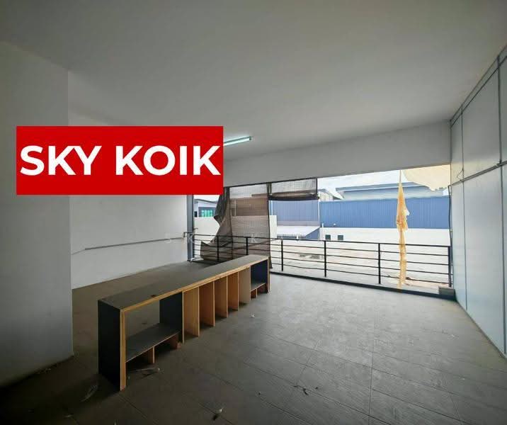 Kilang untuk Dijual di Bukit Mertajam (Penang) - Sky Koik - PropertyGuru.com.my