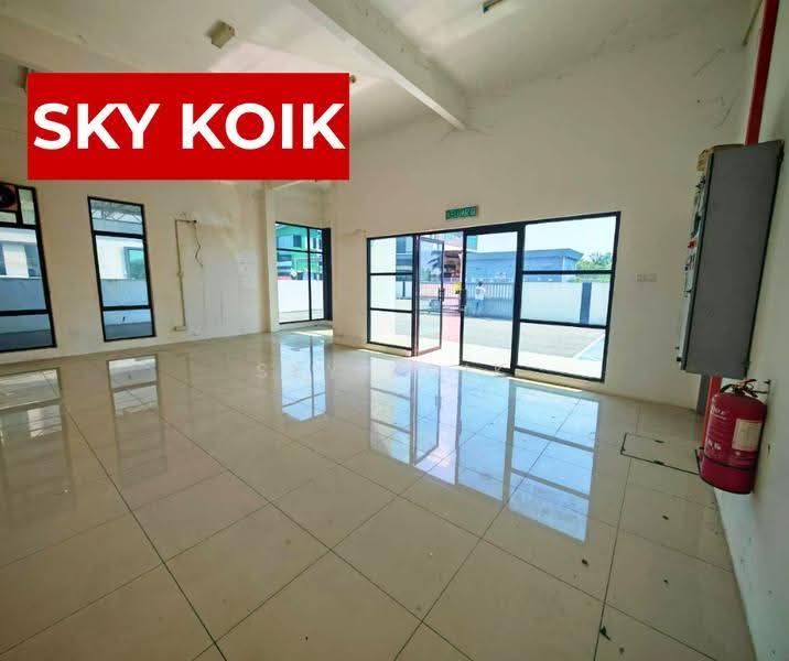 Kilang untuk Dijual di Bukit Mertajam (Penang) - Sky Koik - PropertyGuru.com.my