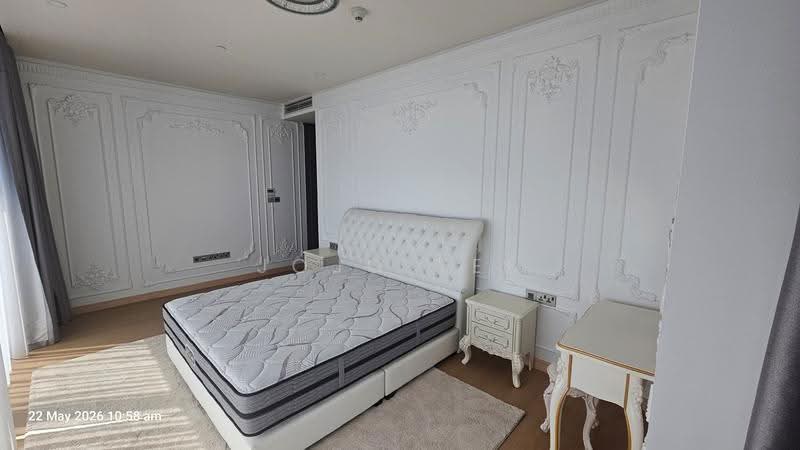 Kediaman Servis untuk Disewa di Four Seasons Place - Jojo Yee - PropertyGuru.com.my