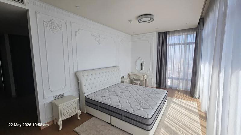 Kediaman Servis untuk Disewa di Four Seasons Place - Jojo Yee - PropertyGuru.com.my