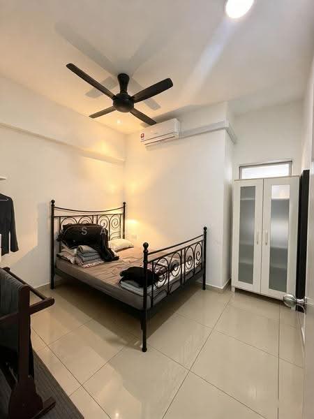 2-storey Terraced House for Sale in Shah Alam (Selangor) - Sam Chan - Bedroom - PropertyGuru.com.my