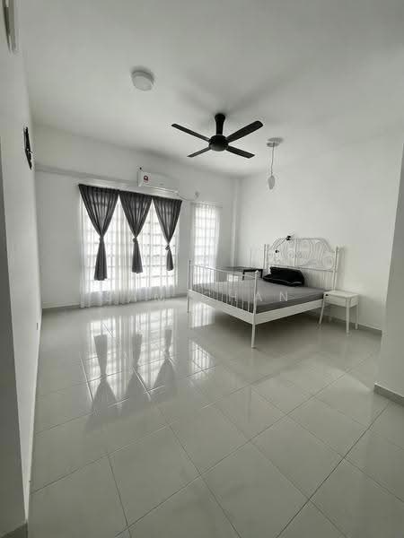 2-storey Terraced House for Sale in Shah Alam (Selangor) - Sam Chan - Bedroom - PropertyGuru.com.my