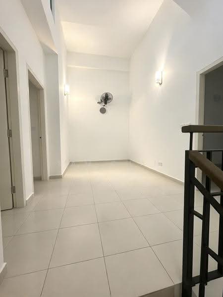 2-storey Terraced House for Sale in Shah Alam (Selangor) - Sam Chan - Interior - PropertyGuru.com.my