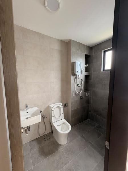 Rumah Teres 2-Tingkat untuk Disewa di Twentyfive7 (Tanjong Duabelas) - Jack Lim - Bathroom - PropertyGuru.com.my