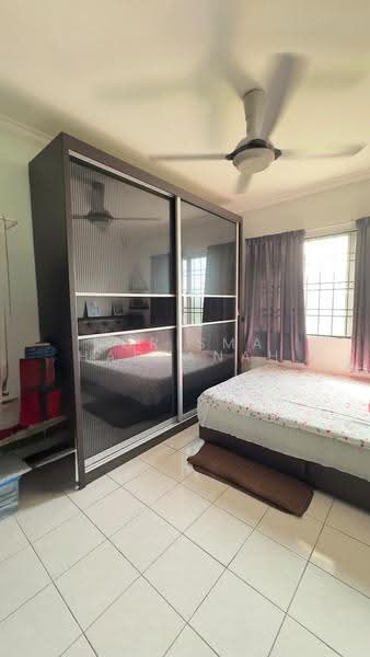 Kondominium untuk Dijual di Desaminium Flora - Norisma Hartanah - Bedroom - PropertyGuru.com.my