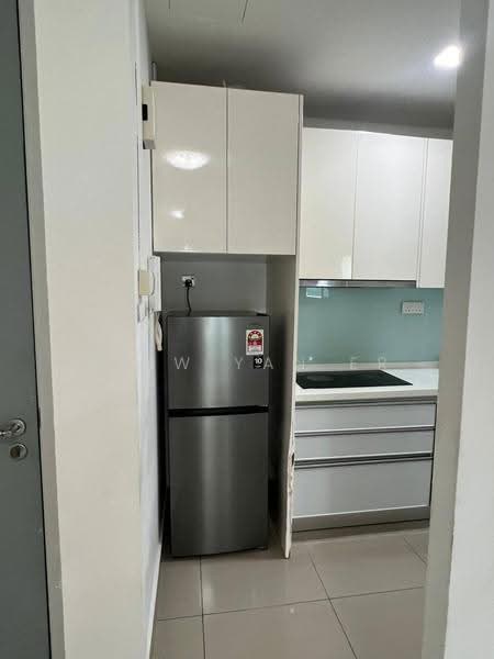 Kediaman Servis untuk Disewa di Tropez Residences - Siow Yan Er - Kitchen - PropertyGuru.com.my
