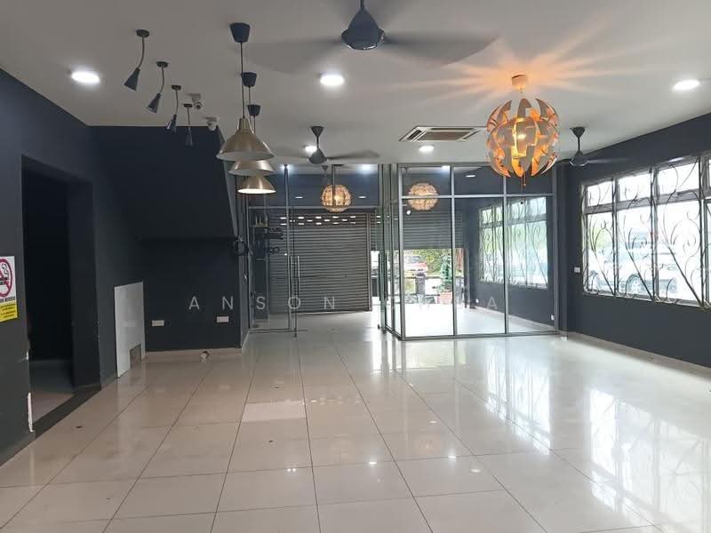 Kedai / Pejabat untuk Disewa di Setia Tropika (Johor Bahru) - Anson Chua - Interior - PropertyGuru.com.my