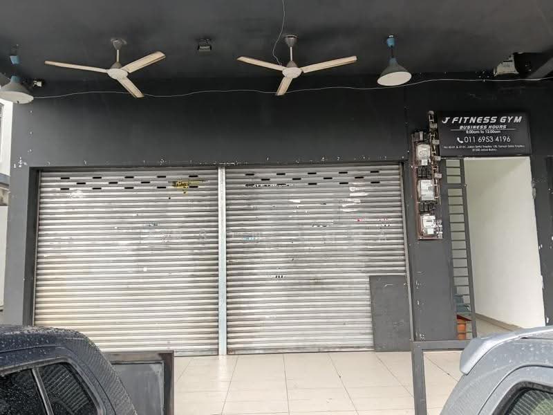 Kedai / Pejabat untuk Disewa di Setia Tropika (Johor Bahru) - Anson Chua - PropertyGuru.com.my