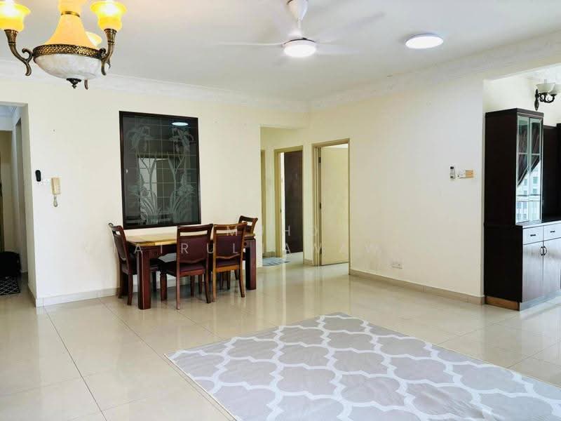 Kondominium untuk Dijual di Royal Domain Sri Putramas 2 - Muhd Khairulnawawi Kamaruddin - PropertyGuru.com.my