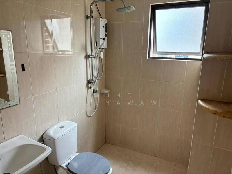 Kondominium untuk Dijual di Royal Domain Sri Putramas 2 - Muhd Khairulnawawi Kamaruddin - PropertyGuru.com.my
