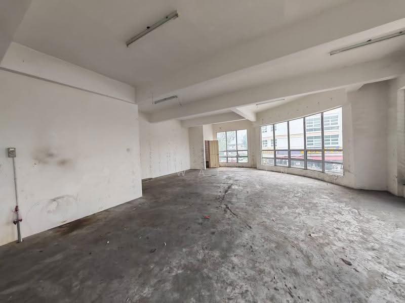 Kedai untuk Disewa di Fair Park (Ipoh) - Sum Wai Kin - Interior - PropertyGuru.com.my