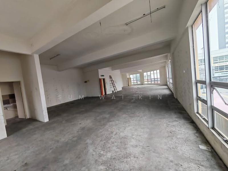Kedai untuk Disewa di Fair Park (Ipoh) - Sum Wai Kin - Interior - PropertyGuru.com.my