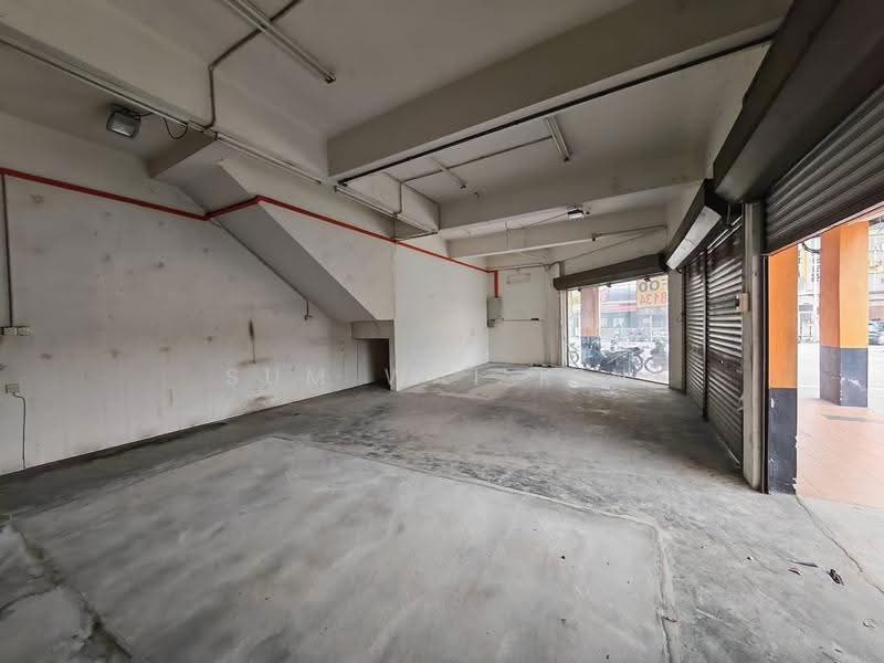Kedai untuk Disewa di Fair Park (Ipoh) - Sum Wai Kin - PropertyGuru.com.my