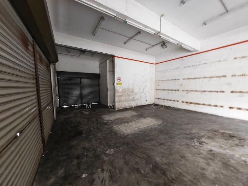 Kedai untuk Disewa di Fair Park (Ipoh) - Sum Wai Kin - PropertyGuru.com.my