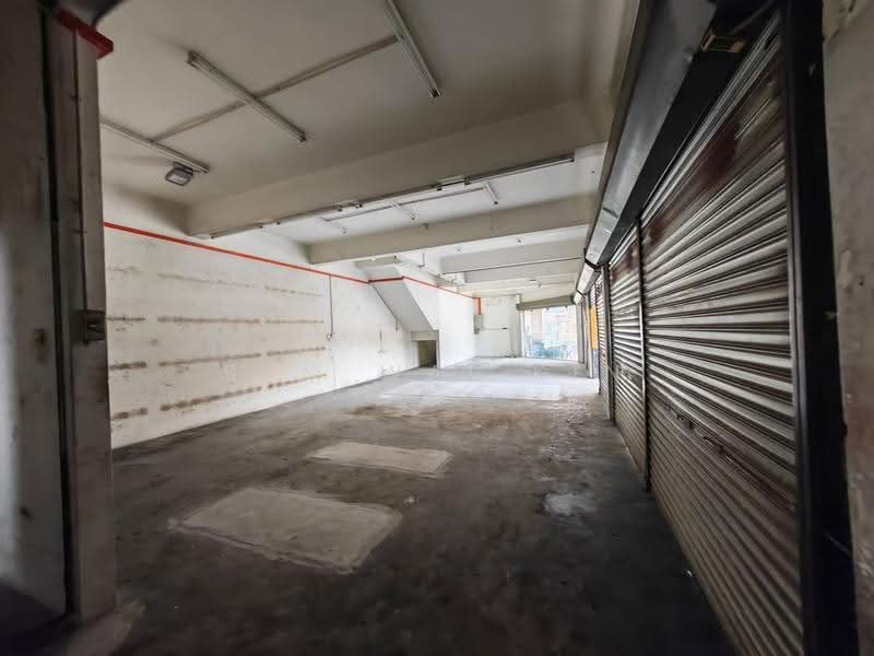 Kedai untuk Disewa di Fair Park (Ipoh) - Sum Wai Kin - PropertyGuru.com.my