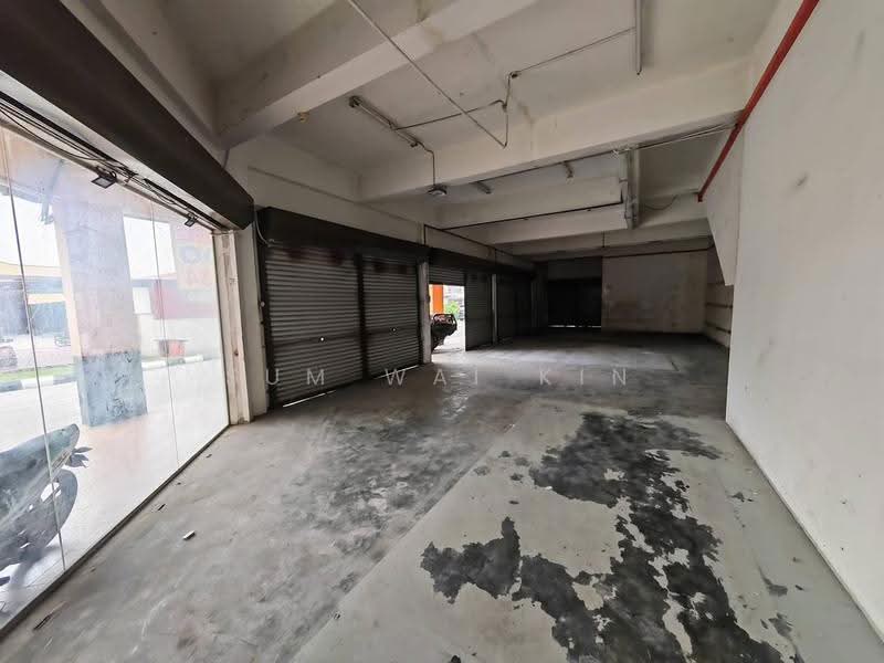 Kedai untuk Disewa di Fair Park (Ipoh) - Sum Wai Kin - Interior - PropertyGuru.com.my