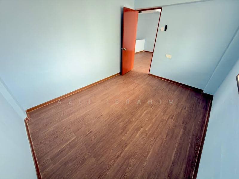 Flat for Sale at Flat Danau Kota - Azli Ibrahim - Interior - PropertyGuru.com.my