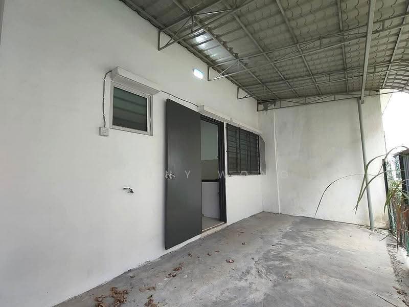 Rumah Teres 2-Tingkat untuk Disewa di Taman Scientex Rawang (Rawang) - Danny Wong - PropertyGuru.com.my