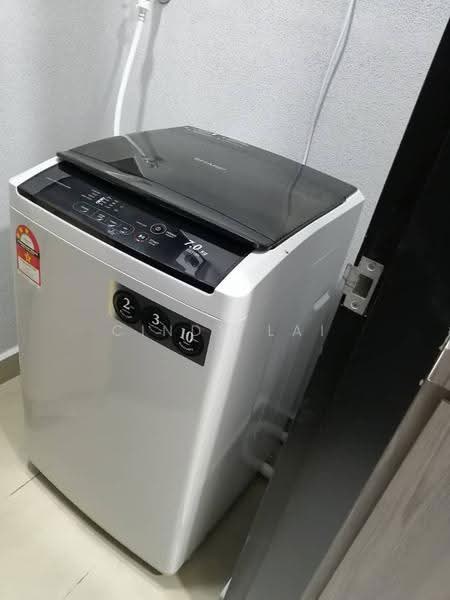 Condominium for Rent at The Havre Bukit Jalil - Cindy Lai - PropertyGuru.com.my