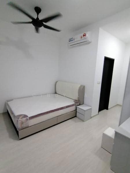Condominium for Rent at The Havre Bukit Jalil - Cindy Lai - Bedroom - PropertyGuru.com.my